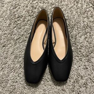 LOFT Black Women's Flats
